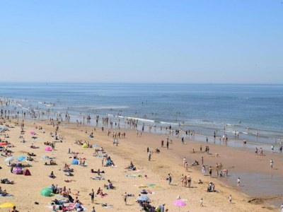 Apartment Duplex apartment in The Hague - Environment photo 53