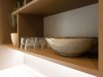 Apartment Stylish 2-bedroom apartment in The Hague. - Features photo 28