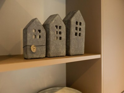 Apartment Stylish 2-bedroom apartment in The Hague. - Features photo 29