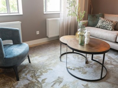 Apartment Stylish 2-bedroom apartment in The Hague. - Features photo 38