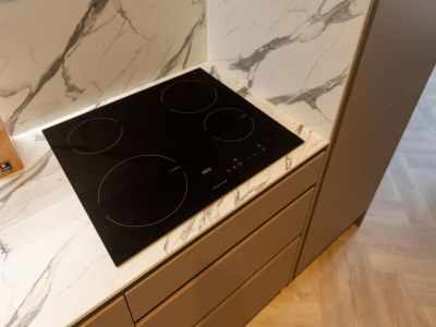 Apartment Stylish 2-bedroom apartment in The Hague. - Outdoor photo 39