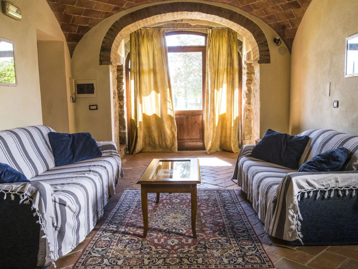 Holiday apartment La Stalla