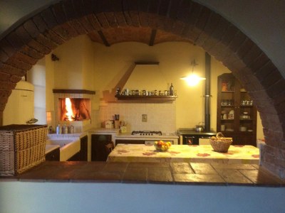 Holiday apartment La Stalla - Outdoor photo 2