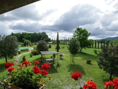 Holiday apartment La Stalla - Outdoor photo 11