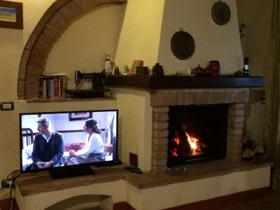 Holiday apartment La Stalla - Features photo 15