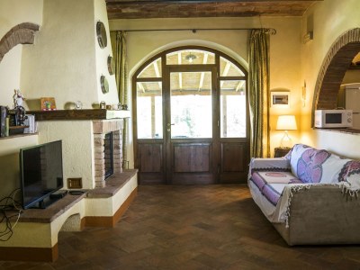 Holiday apartment La Stalla - Features photo 16