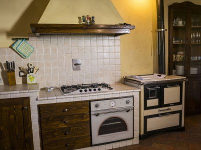 Holiday apartment La Stalla - Features photo 17