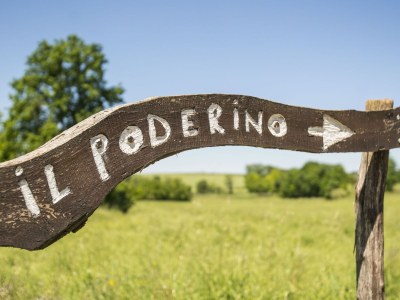 Holiday apartment La Stalla - Environment photo 21