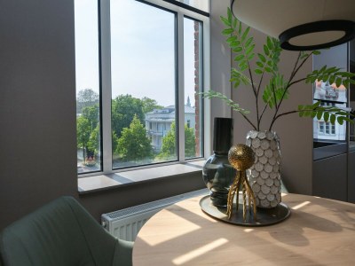 Apartment 2-Zimmer-Wohnung in Haugue - Outdoor photo 6