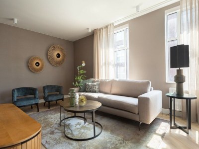 Apartment 2-Zimmer-Wohnung in Haugue - Features photo 7