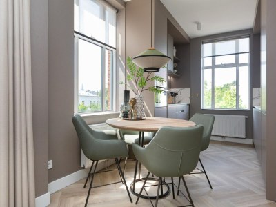 Apartment 2-Zimmer-Wohnung in Haugue - Features photo 8