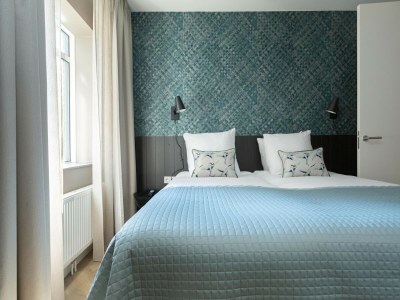 Apartment 2-Zimmer-Wohnung in Haugue - Features photo 9