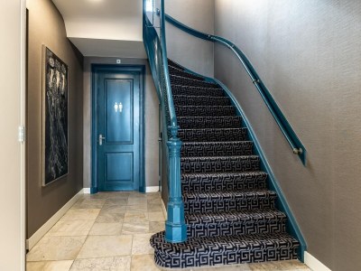 Apartment 2-Zimmer-Wohnung in Haugue - Features photo 11