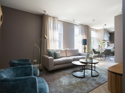Apartment 2-Zimmer-Wohnung in Haugue - Features photo 15