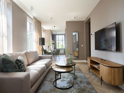 Apartment 2-Zimmer-Wohnung in Haugue - Features photo 16
