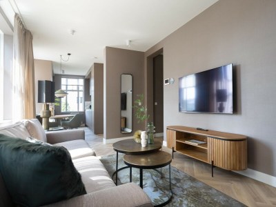 Apartment 2-Zimmer-Wohnung in Haugue - Features photo 17