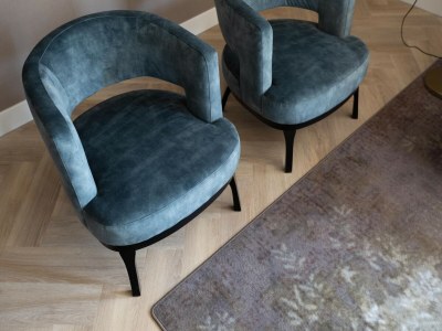 Apartment 2-Zimmer-Wohnung in Haugue - Features photo 19