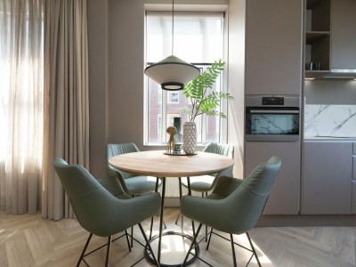 Apartment 2-Zimmer-Wohnung in Haugue - Features photo 20