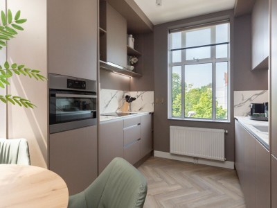 Apartment 2-Zimmer-Wohnung in Haugue - Features photo 21