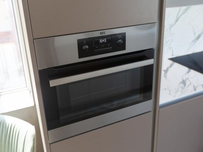 Apartment 2-Zimmer-Wohnung in Haugue - Features photo 22