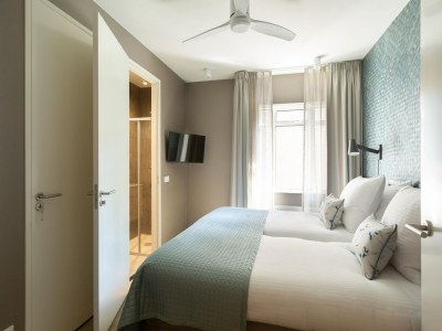 Apartment 2-Zimmer-Wohnung in Haugue - Features photo 26