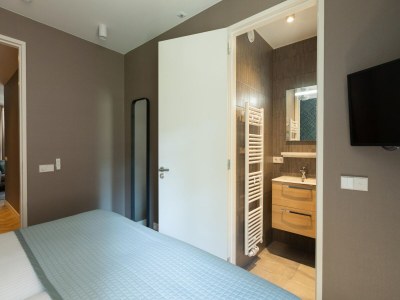 Apartment 2-Zimmer-Wohnung in Haugue - Features photo 27