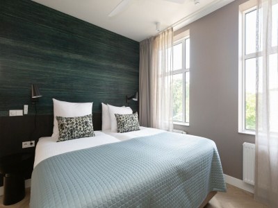 Apartment 2-Zimmer-Wohnung in Haugue - Features photo 29