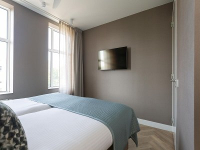 Apartment 2-Zimmer-Wohnung in Haugue - Features photo 30