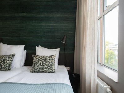 Apartment 2-Zimmer-Wohnung in Haugue - Features photo 32