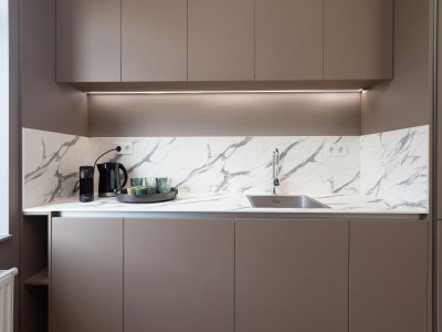 Apartment 2-Zimmer-Wohnung in Haugue - Features photo 34