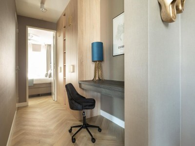 Apartment 2-Zimmer-Wohnung in Haugue - Features photo 35