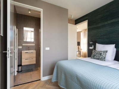 Apartment 2-Zimmer-Wohnung in Haugue - Features photo 36