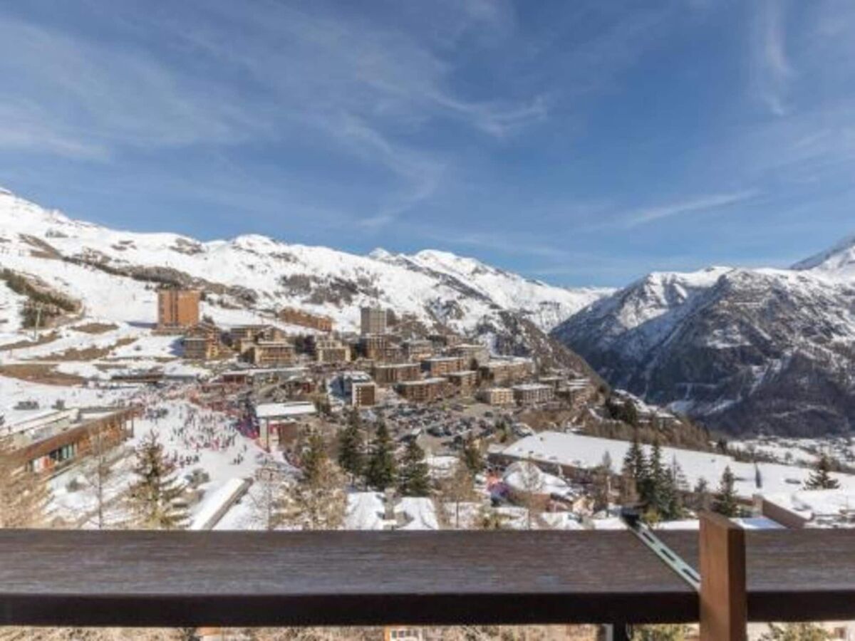 Apartment Charmantes Chalet in Bourella