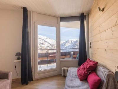 Apartment Charmantes Chalet in Bourella - Features photo 8