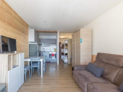 Apartment Charmantes Chalet in Bourella - Features photo 11