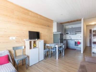 Apartment Charmantes Chalet in Bourella - Features photo 13