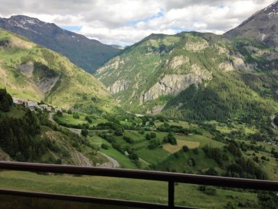 Apartment Charmantes Chalet in Bourella - Environment photo 15