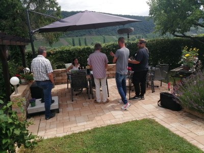 Apartment "Klosterlay" - Outdoor photo 10