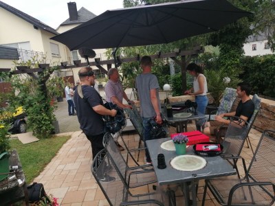 Apartment "Klosterlay" - Outdoor photo 11