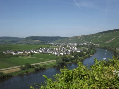 Apartment "Klosterlay" - Environment photo 21