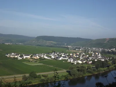 Apartment "Klosterlay" - Environment photo 22