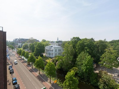 Apartment Stylish penthouse with 2 bedrooms. - Outdoor photo 6