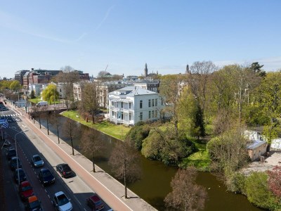 Apartment Stylish penthouse with 2 bedrooms. - Outdoor photo 9