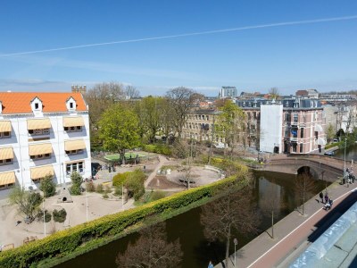 Apartment Stylish penthouse with 2 bedrooms. - Outdoor photo 11