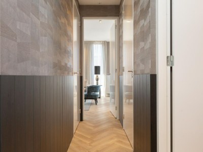 Apartment Stylish penthouse with 2 bedrooms. - Features photo 13