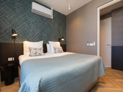 Apartment Stylish penthouse with 2 bedrooms. - Features photo 23