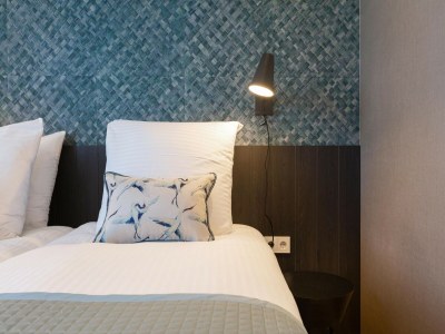 Apartment Stylish penthouse with 2 bedrooms. - Features photo 24