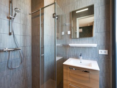 Apartment Stylish penthouse with 2 bedrooms. - Features photo 27