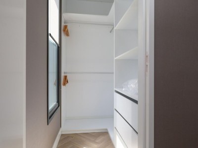 Apartment Stylish penthouse with 2 bedrooms. - Features photo 29