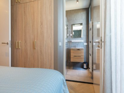 Apartment Stylish penthouse with 2 bedrooms. - Features photo 30